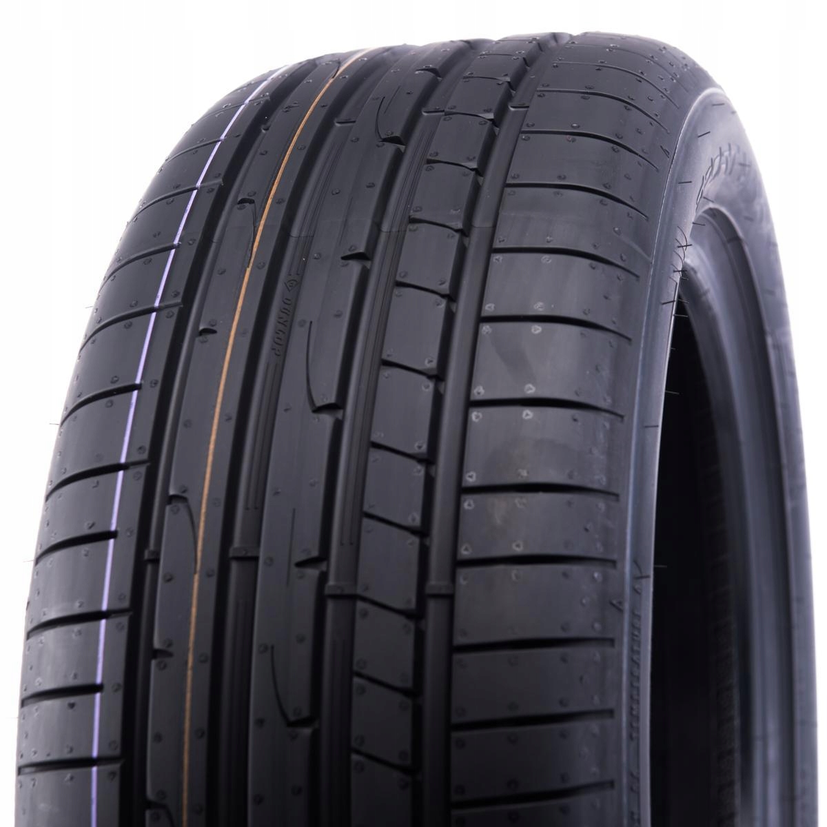 2x opony letnie 225/55R19 DUNLOP SPORT MAXX RT2 SUV 103W